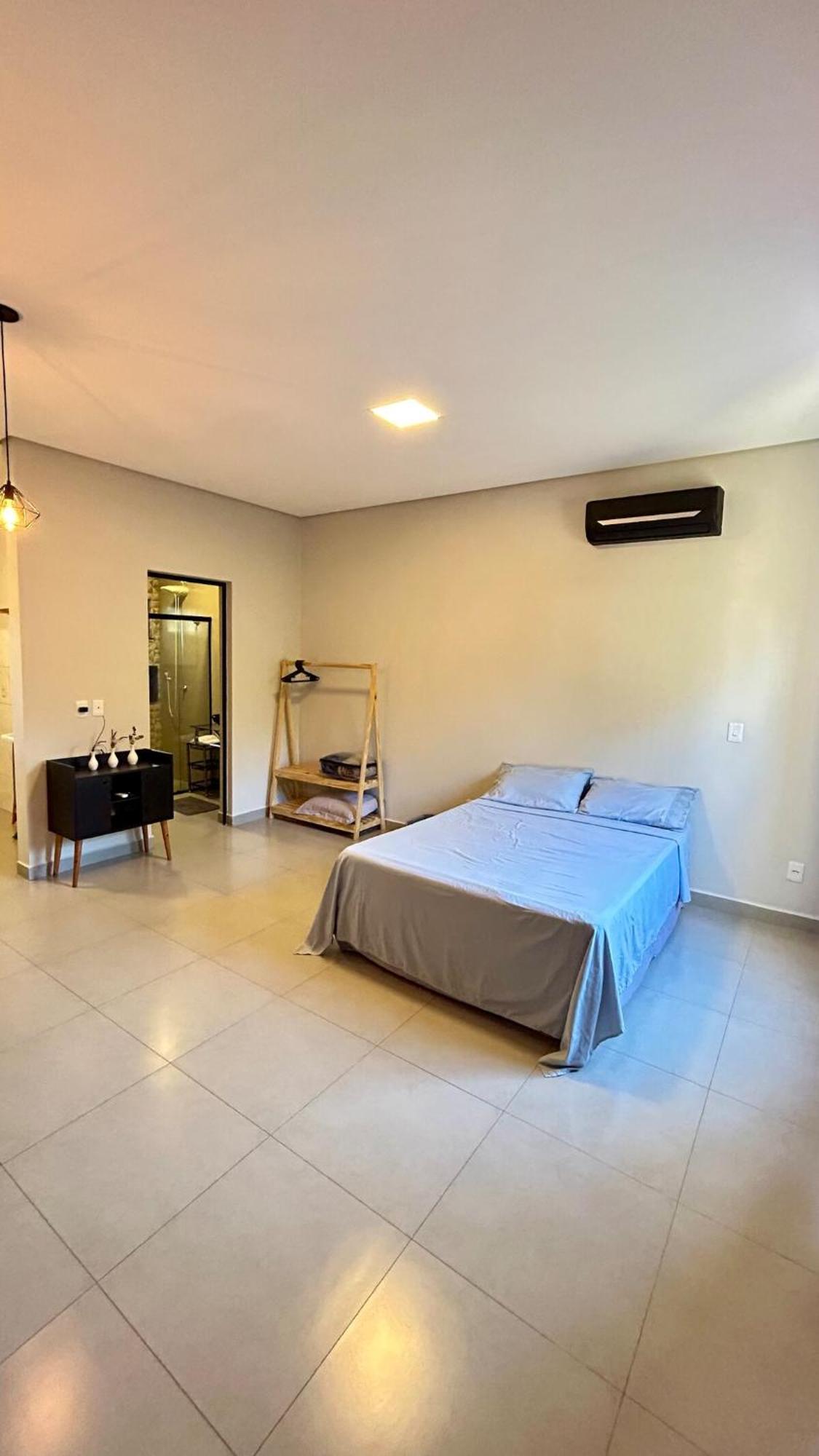 Estudio Moderno E Completo