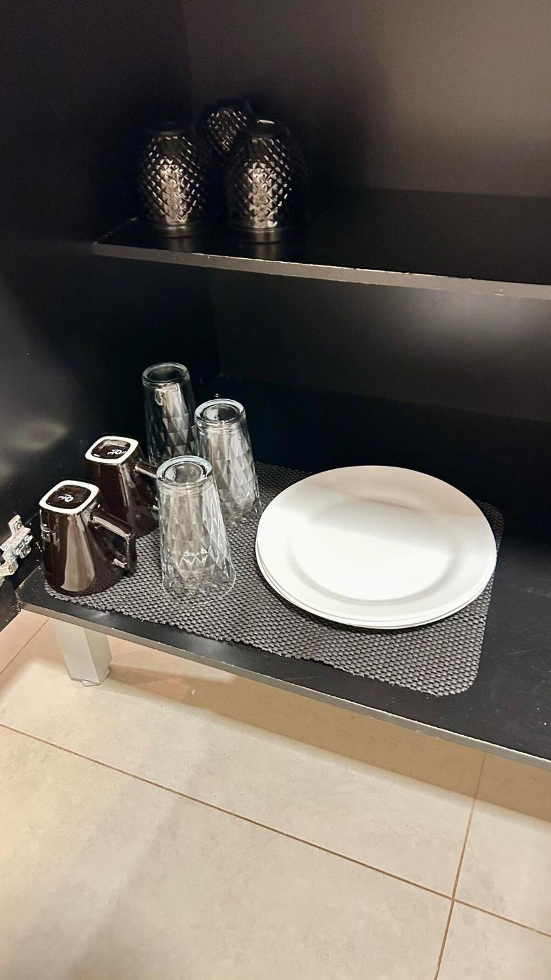 Estudio Moderno E Completo Apartamento *