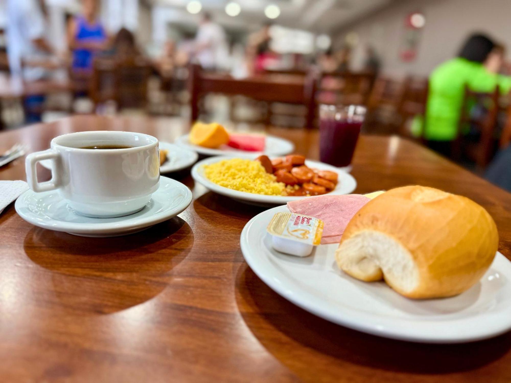 Hotel Manacá 3*