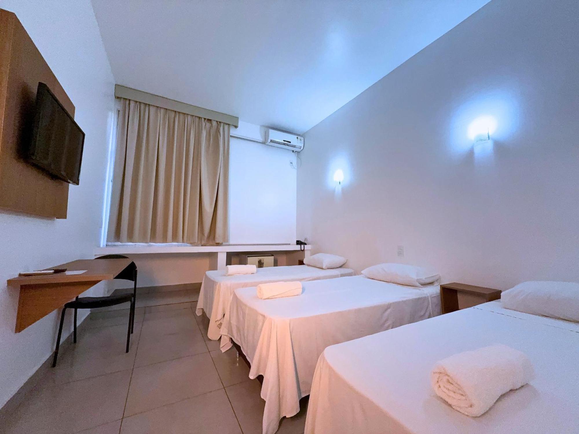 Manacá Hotel Foz do Iguaçu