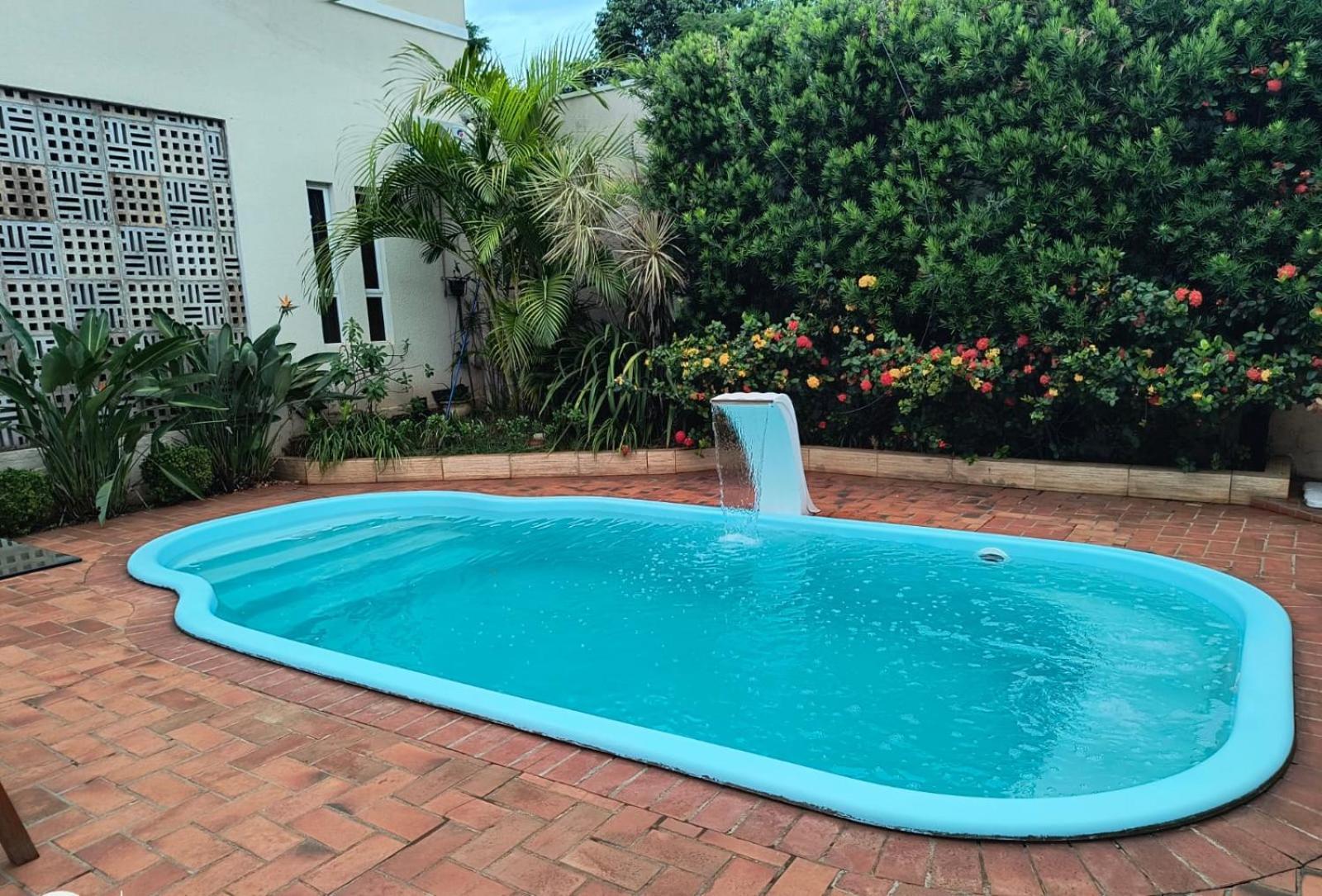 Egra's House - House With Swimming Pool - 7 P