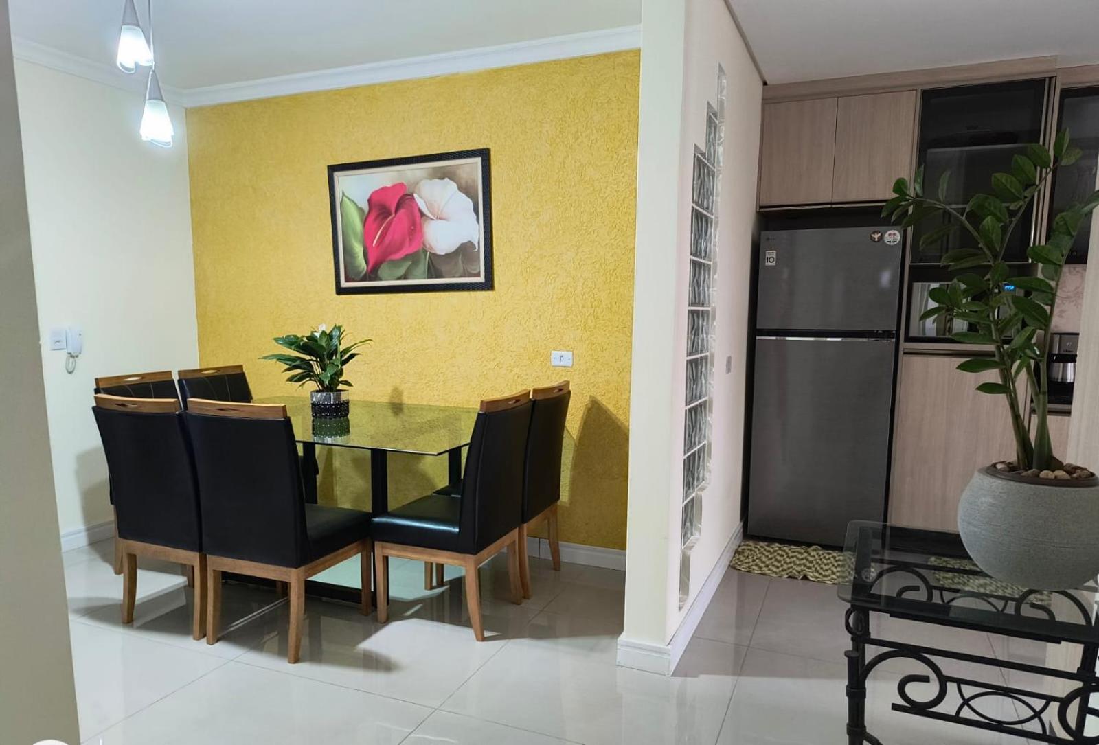 Egra's House - House With Swimming Pool - 7 P Foz do Iguaçu