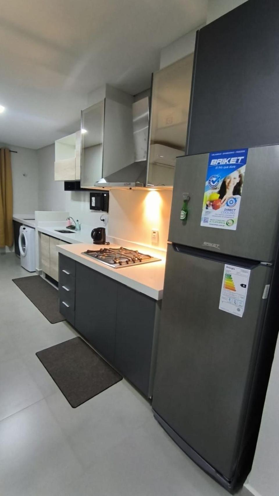 Apto Em Area Apartamento *