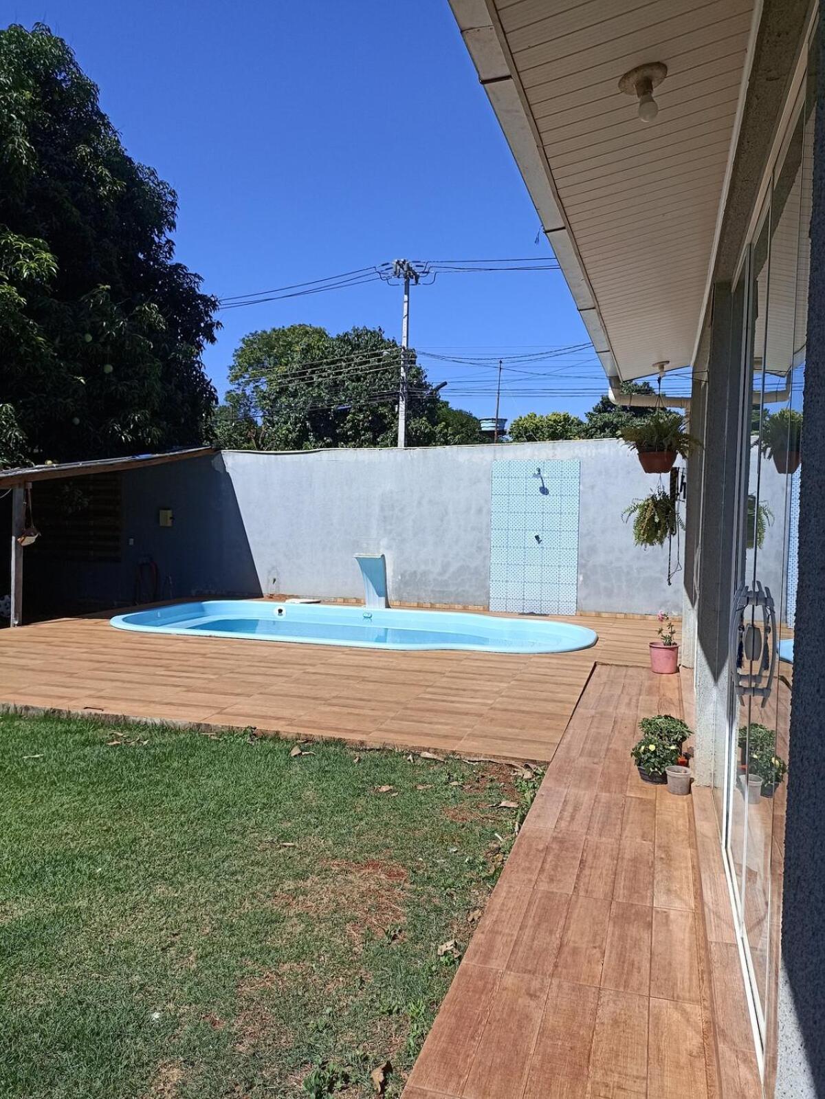 Holiday home Seu Lar *