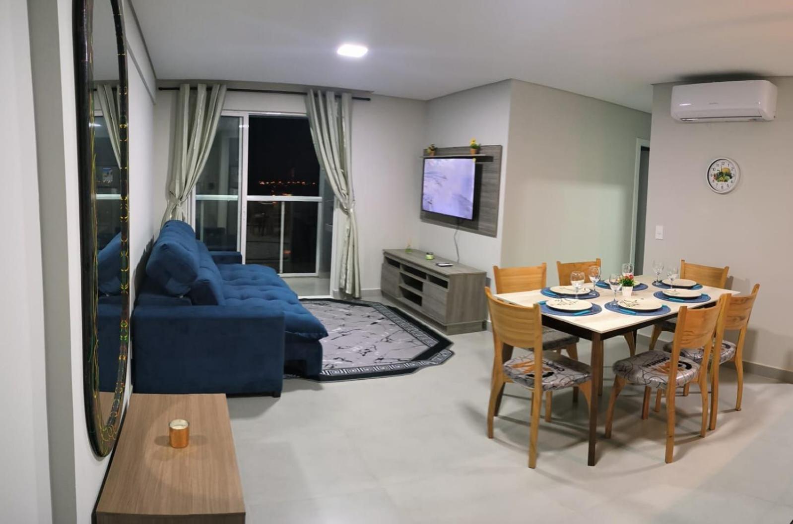 Apartamento Apto Em Area *
