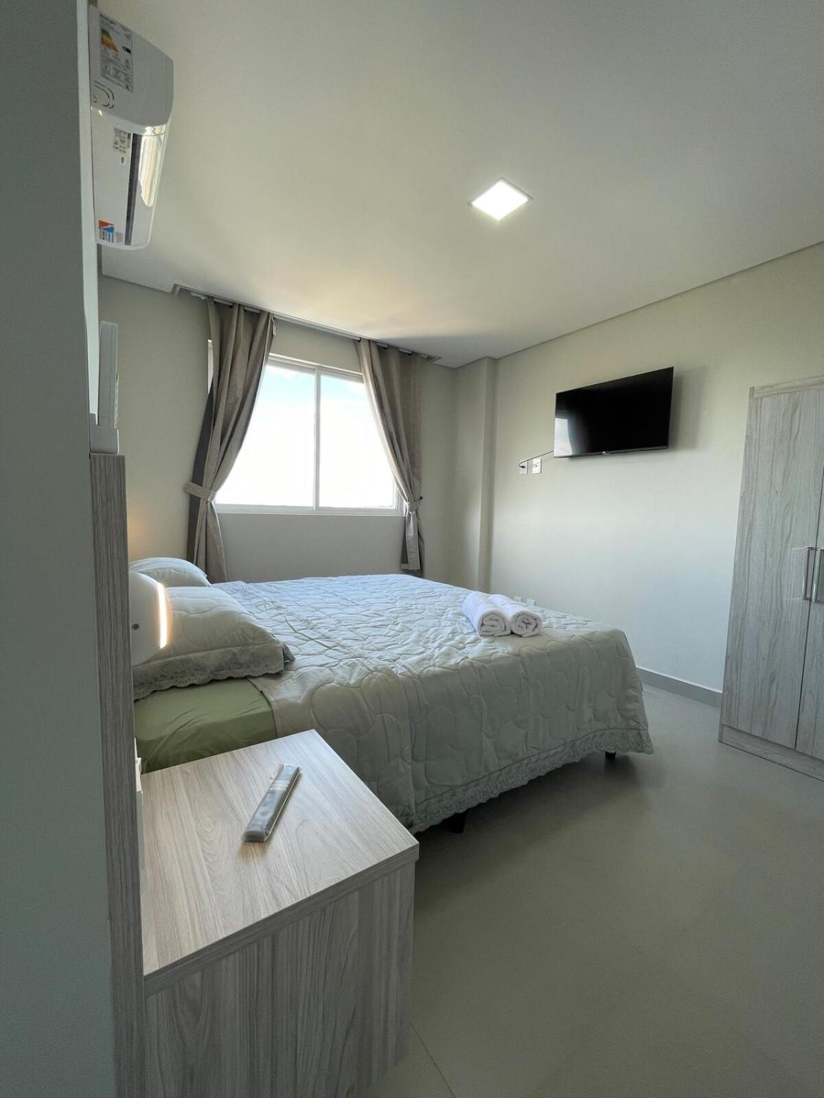 Apartamento Apto Em Area Foz do Iguaçu