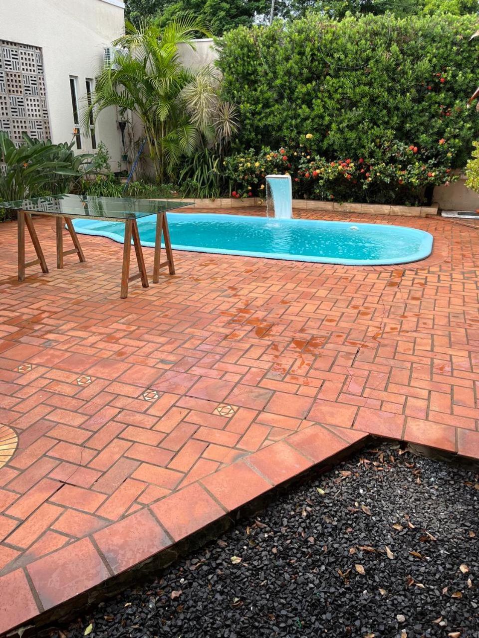 Egra's House - House With Swimming Pool - 7 P Casa de férias