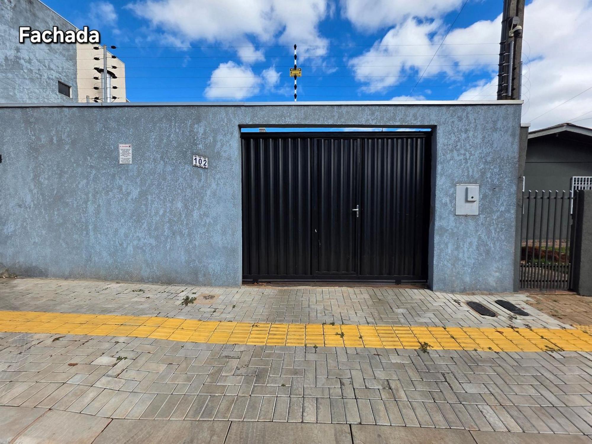 Casa 2 Quartos 2 Banheiros 5 Min Centro 15 Cataratas Casa de férias