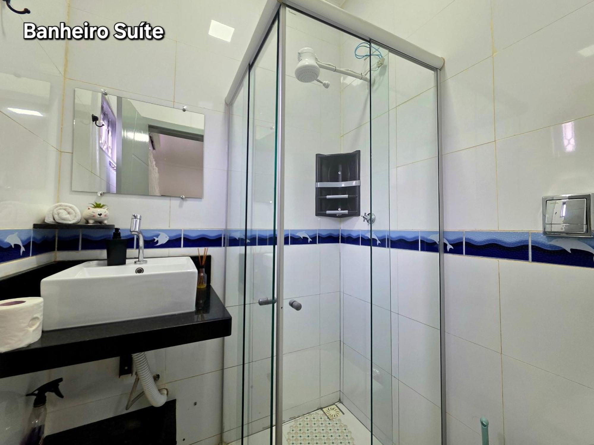 Casa 2 Quartos 2 Banheiros 5 Min Centro 15 Cataratas *