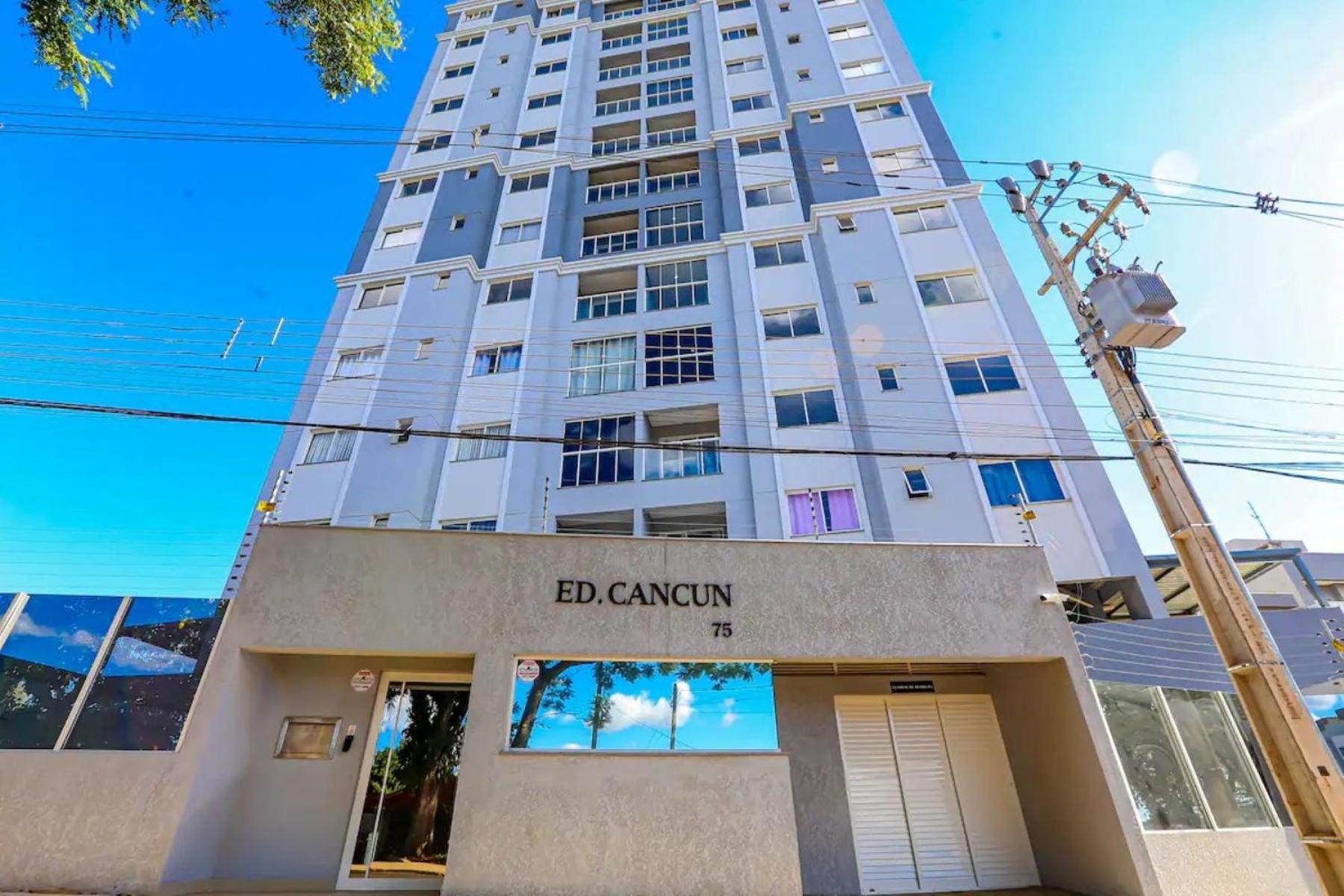Apartamento Apto Em Area *