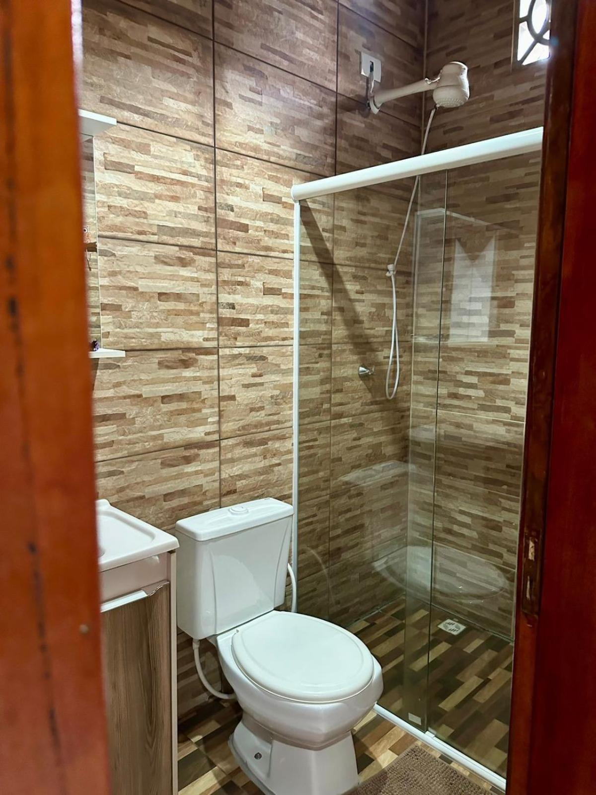 Espaco De Sobra Relaxar Casa de férias Foz do Iguaçu
