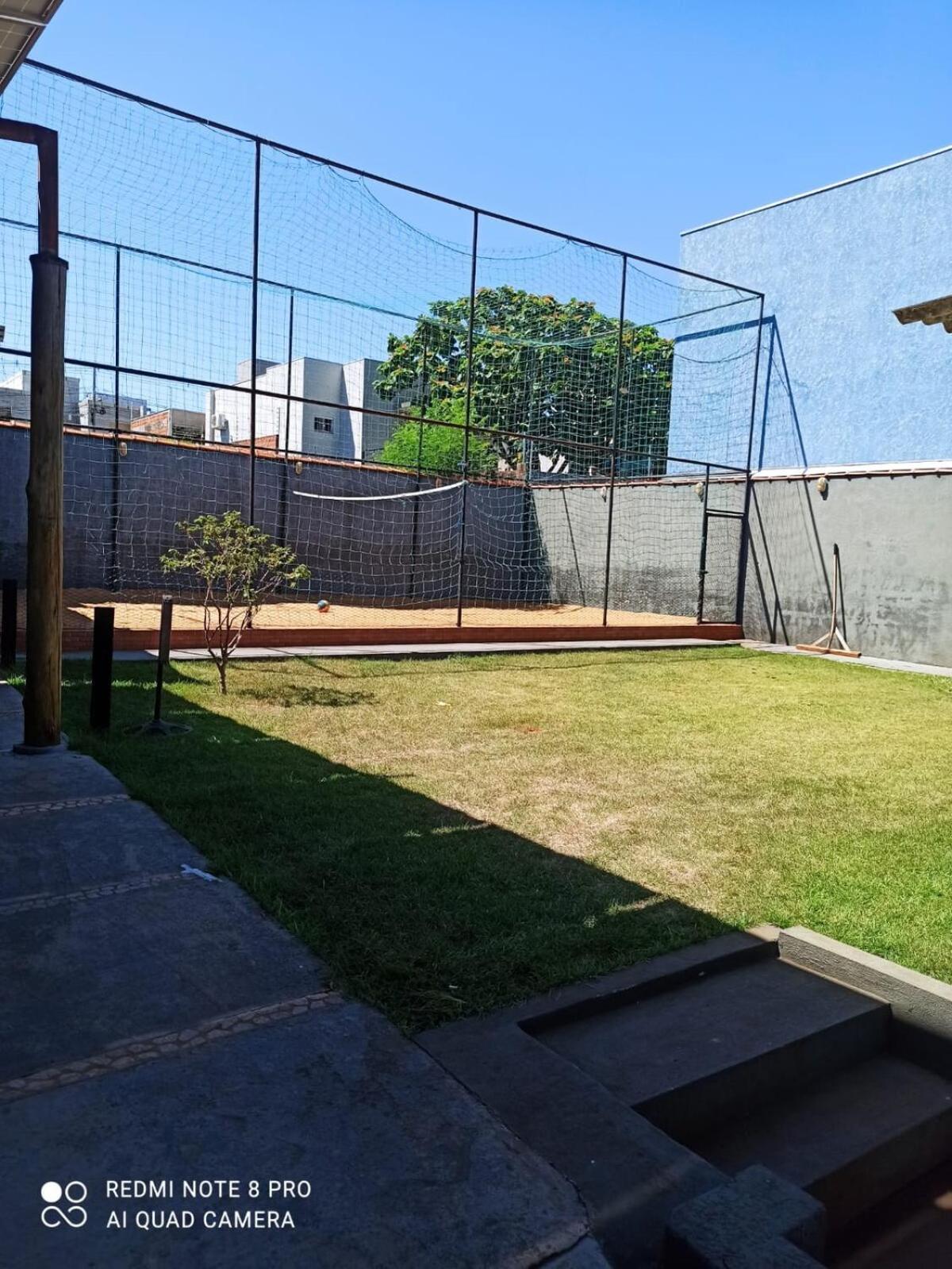 Casa de férias Espaco De Sobra Relaxar *
