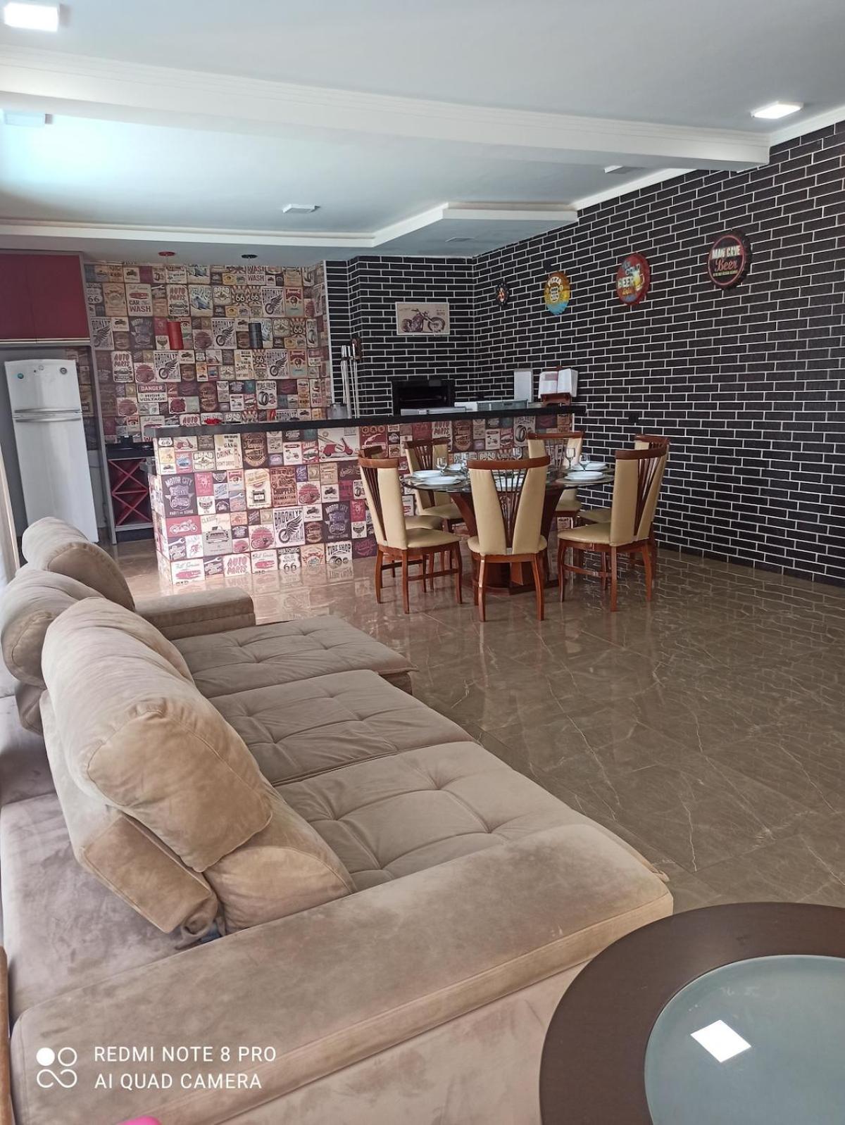 Espaco De Sobra Relaxar Casa de férias *