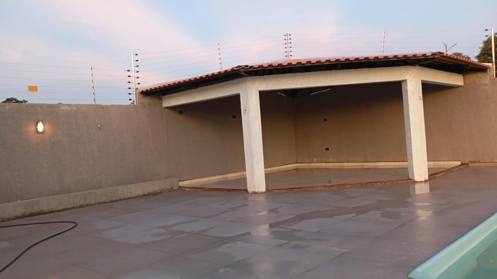 Apartamento Chacara Proximo As Cataratas 12 Pessoas *