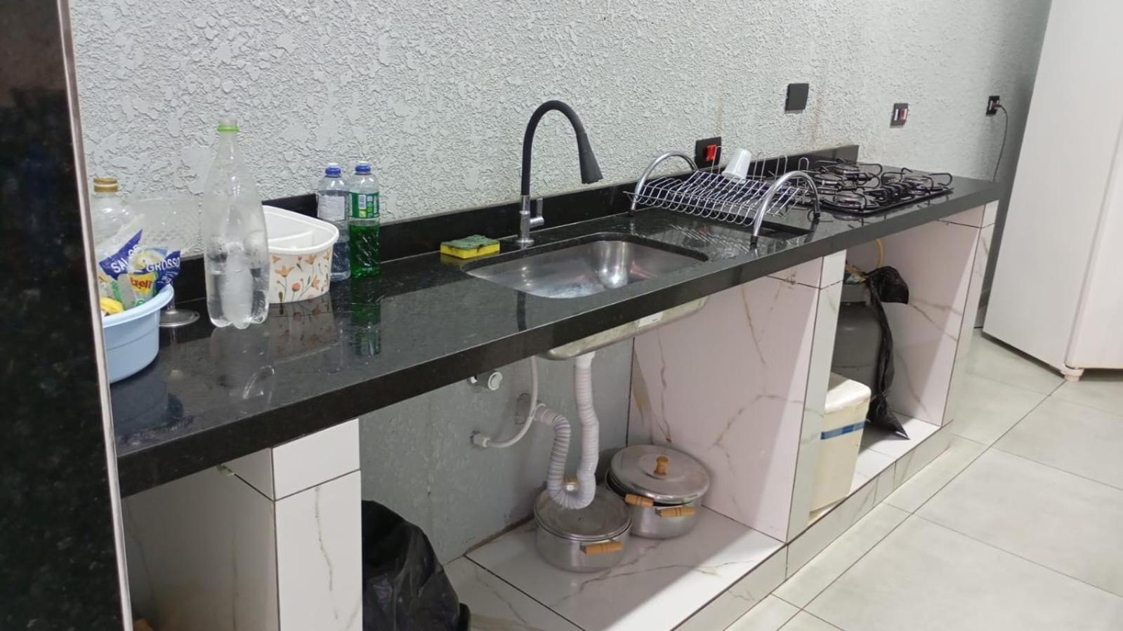 Apartamento Chacara Proximo As Cataratas 12 Pessoas Foz do Iguaçu