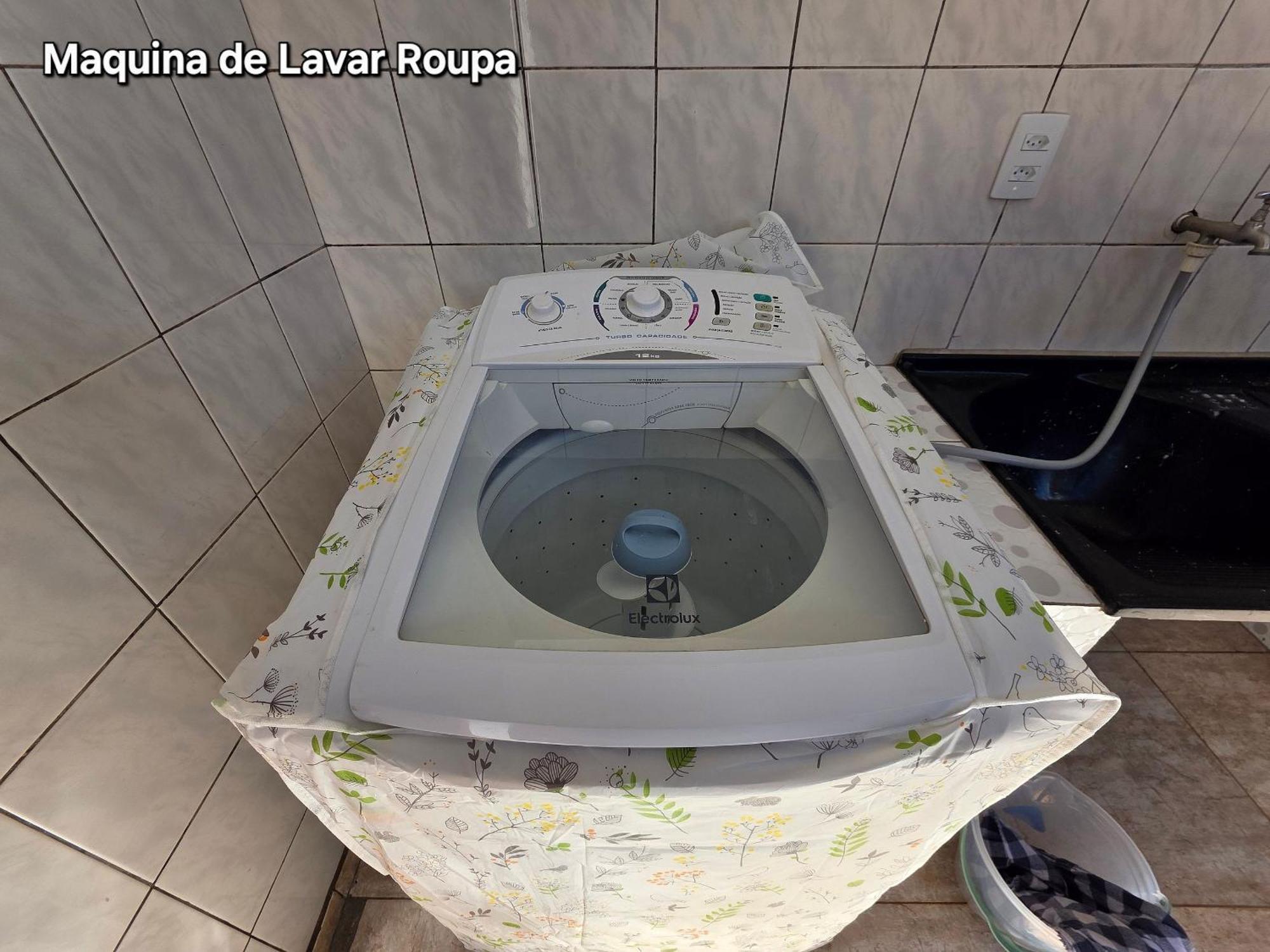Casa de férias Casa Quintal Amplo Prox Cataratas 4 Quartos