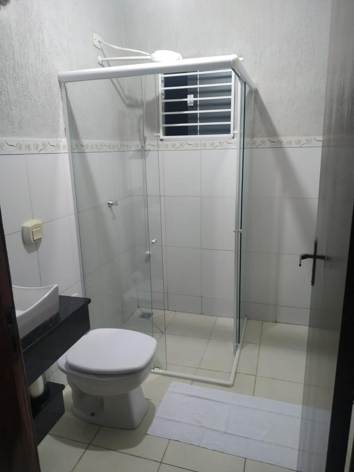Casa Proxima De Casa de férias