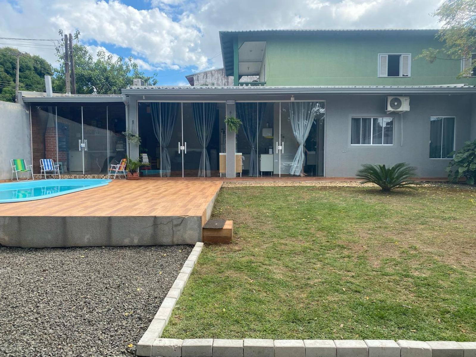 Holiday home Seu Lar