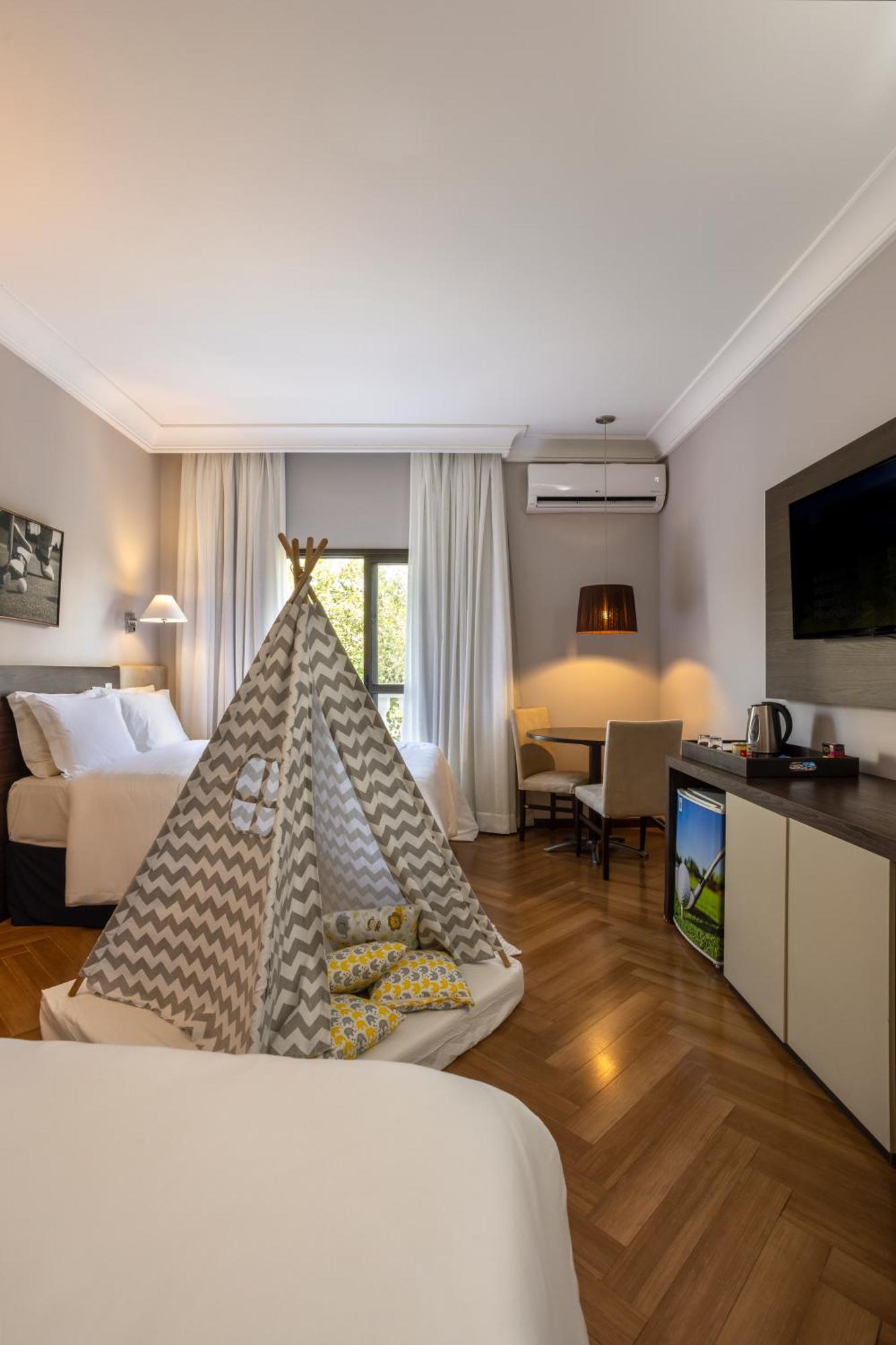 Resort Wish Foz do Iguacu