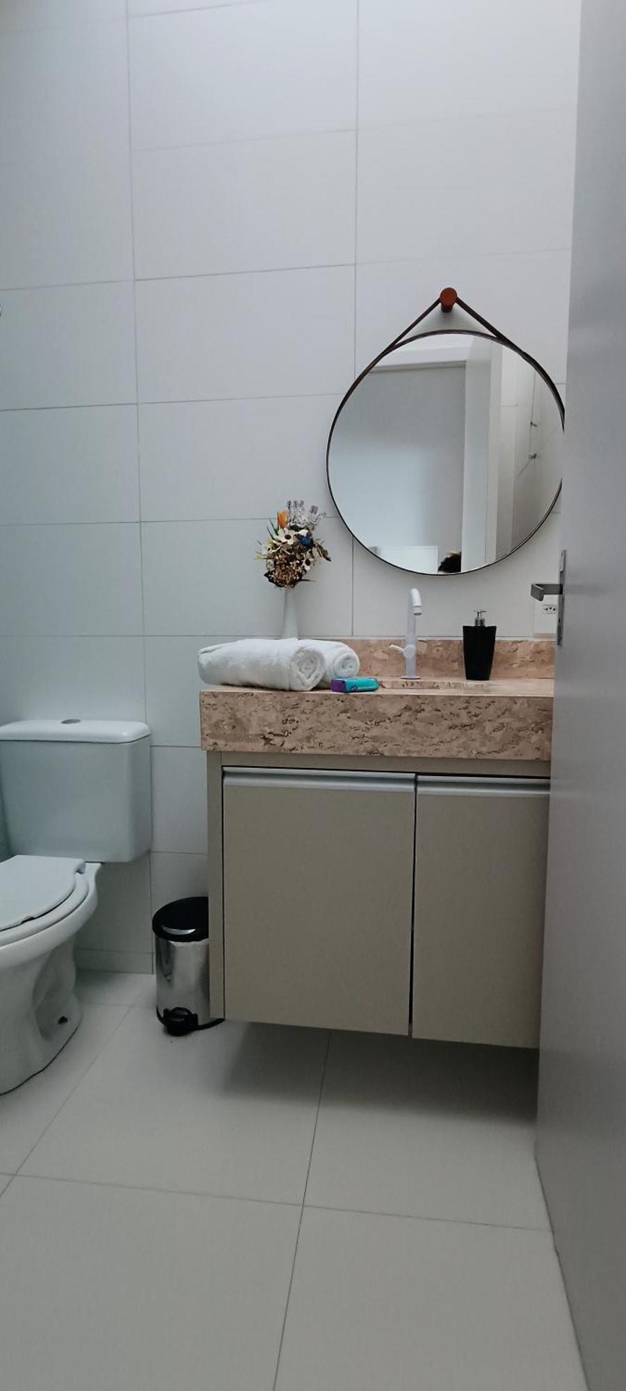 Apartamento Seu Refugio Em