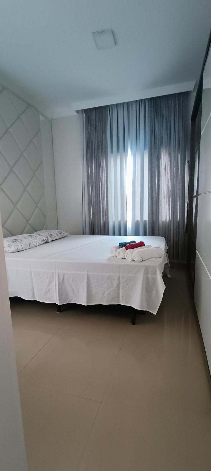Apartamento Seu Refugio Em