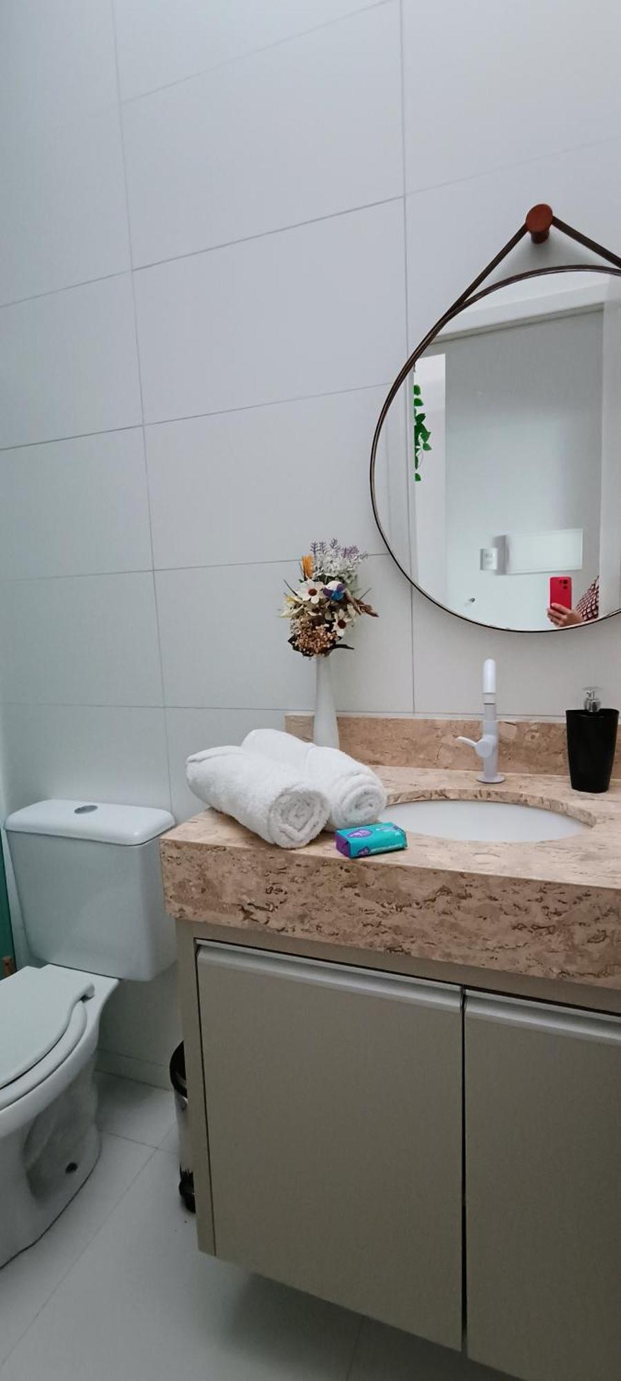 Apartamento Seu Refugio Em *