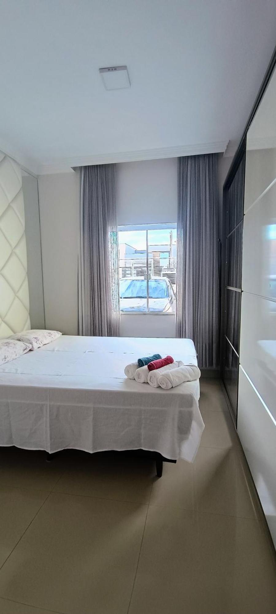 Apartamento Seu Refugio Em Foz do Iguaçu