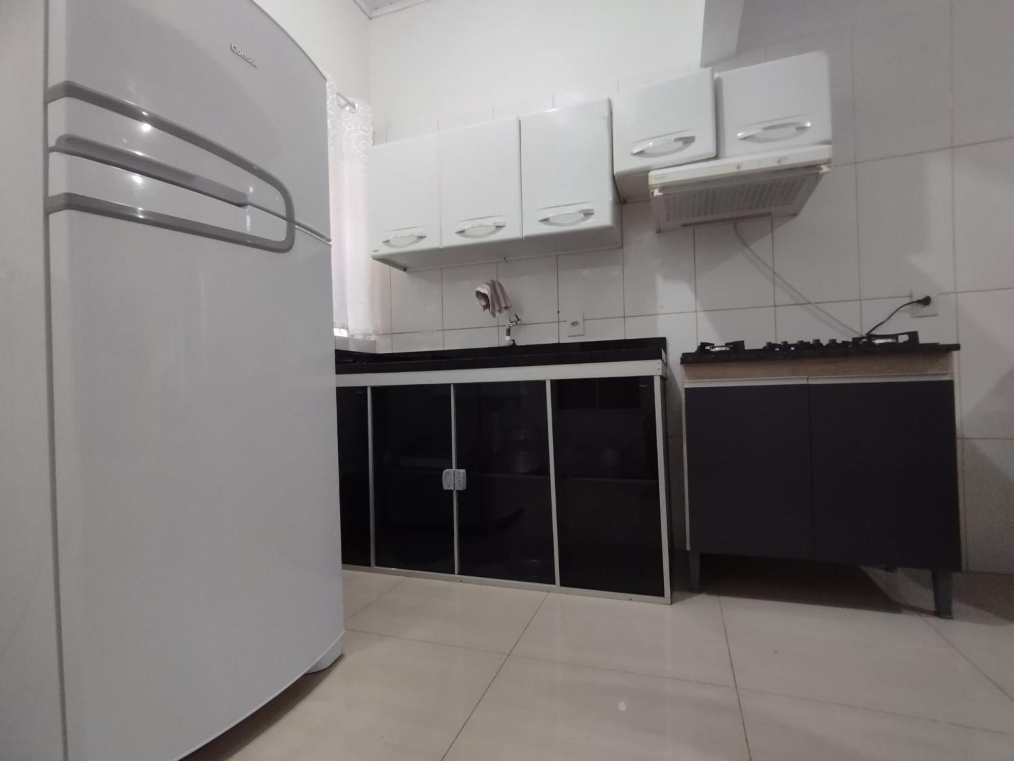 Casa Tranquila Com 2 Quartos Proximo Ao Centro E Paraguay Apartment *