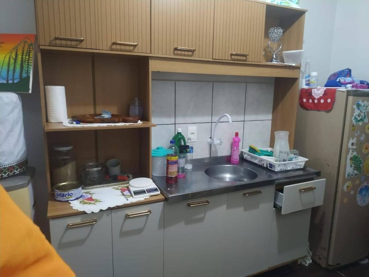 Mariana's Apartamento Foz do Iguaçu
