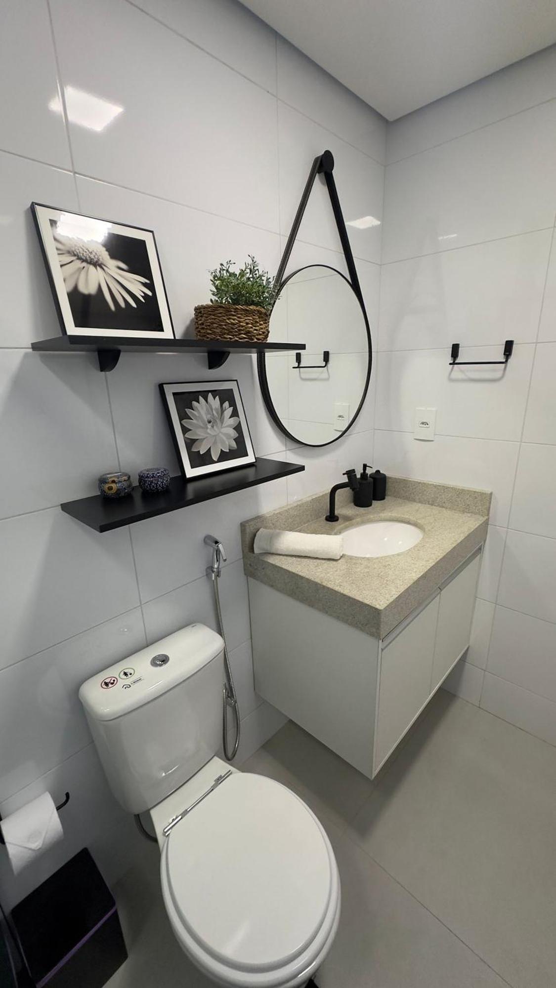 Apartamento Lindo E Moderno No Centro De Foz
