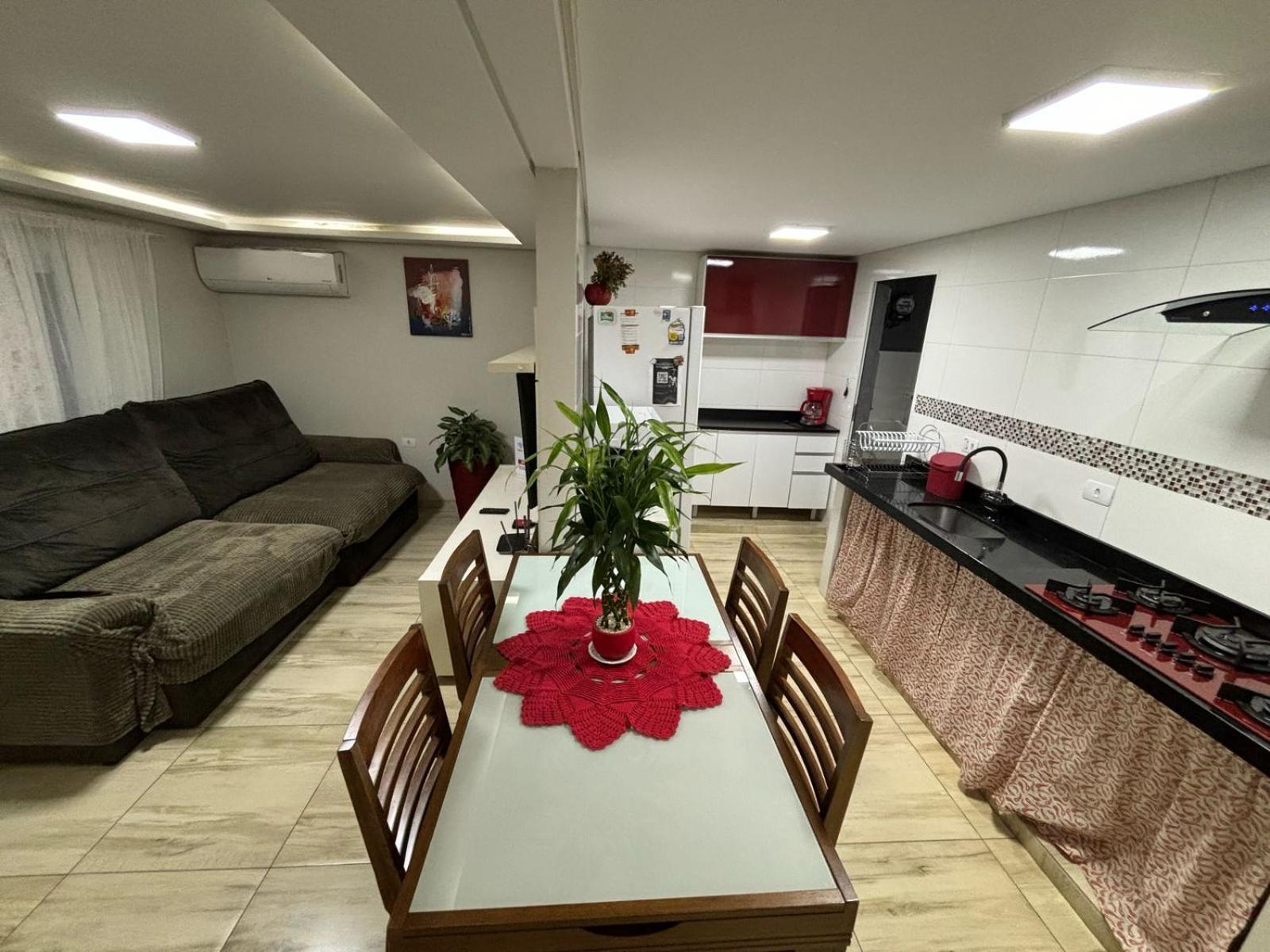 Casa Confortavel 04 Pessoas