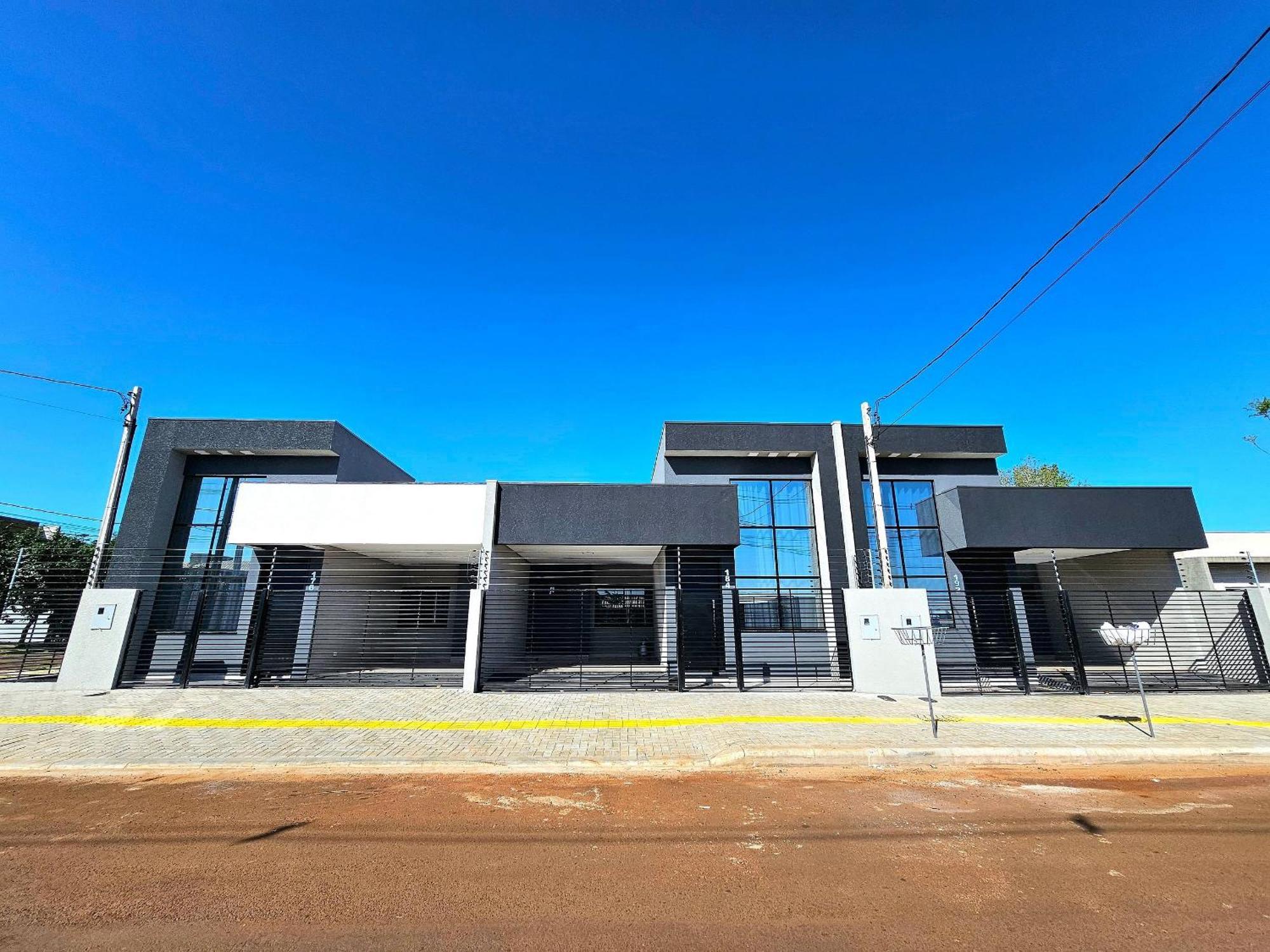 Casa 184 Nova C Banheira Prox Cataratas E Argenti *