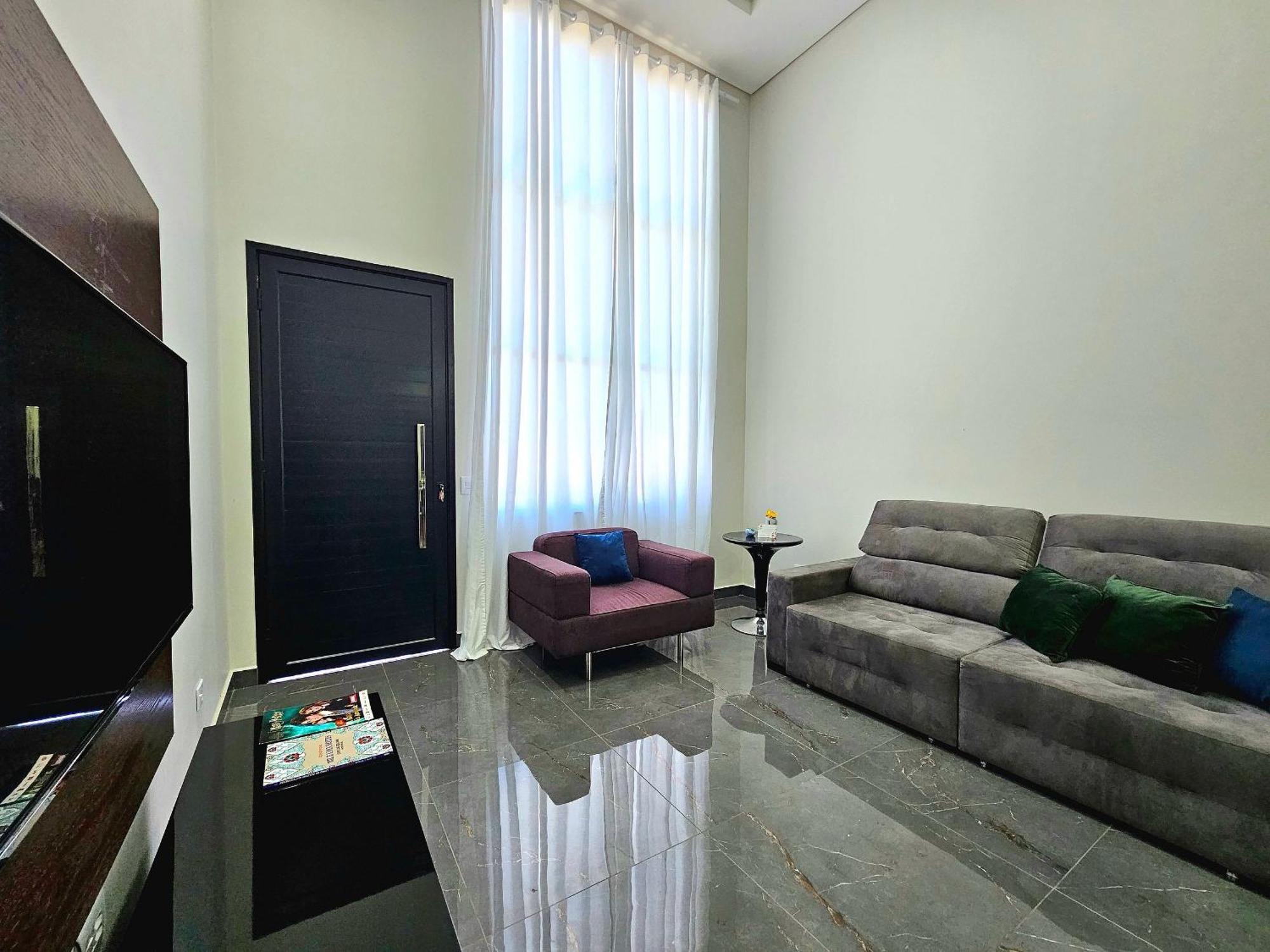 Casa 184 Nova C Banheira Prox Cataratas E Argenti Foz do Iguaçu