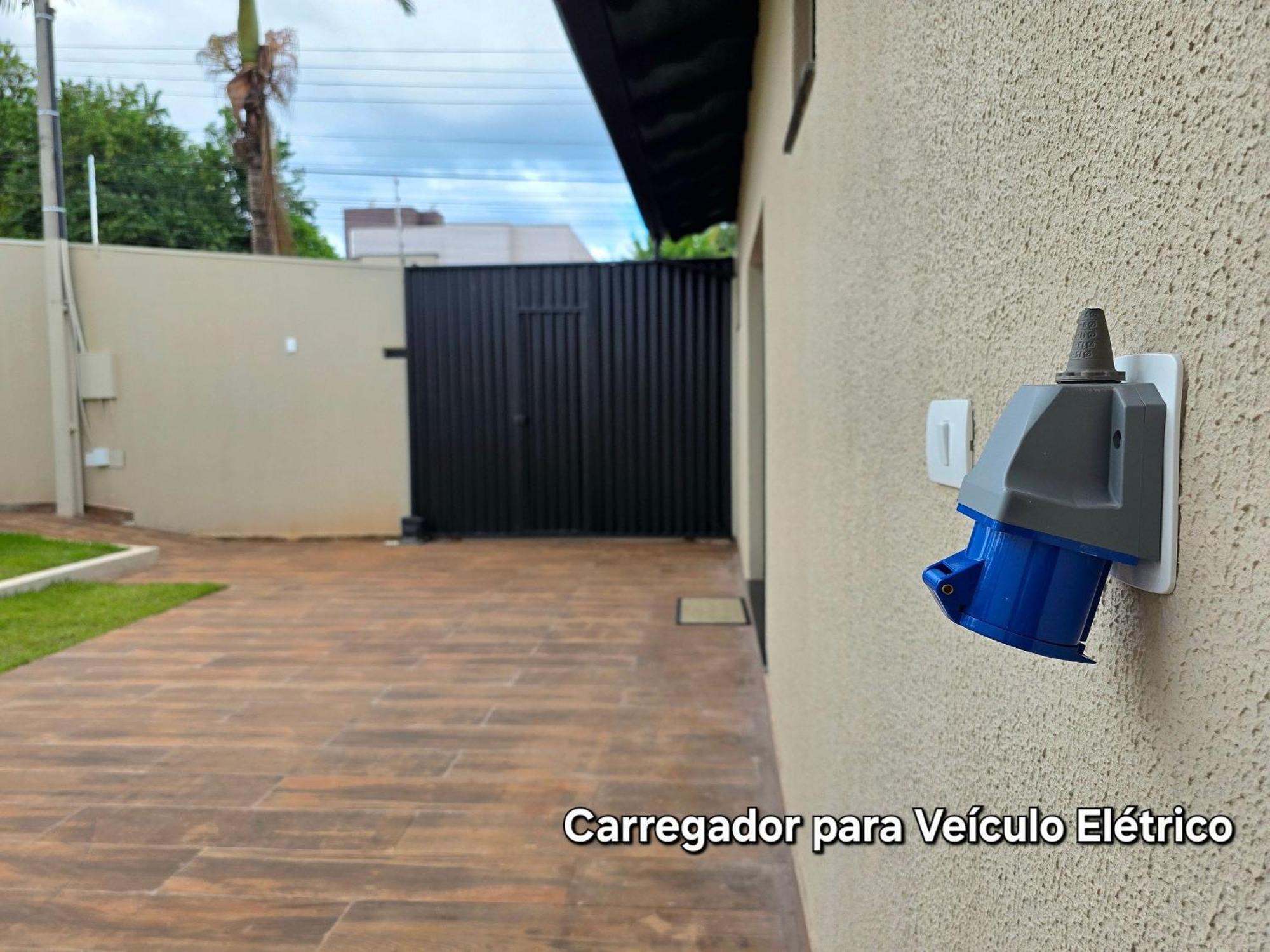 2 Novas Alto Padrao Area De Lazer Ampla Foz do Iguaçu