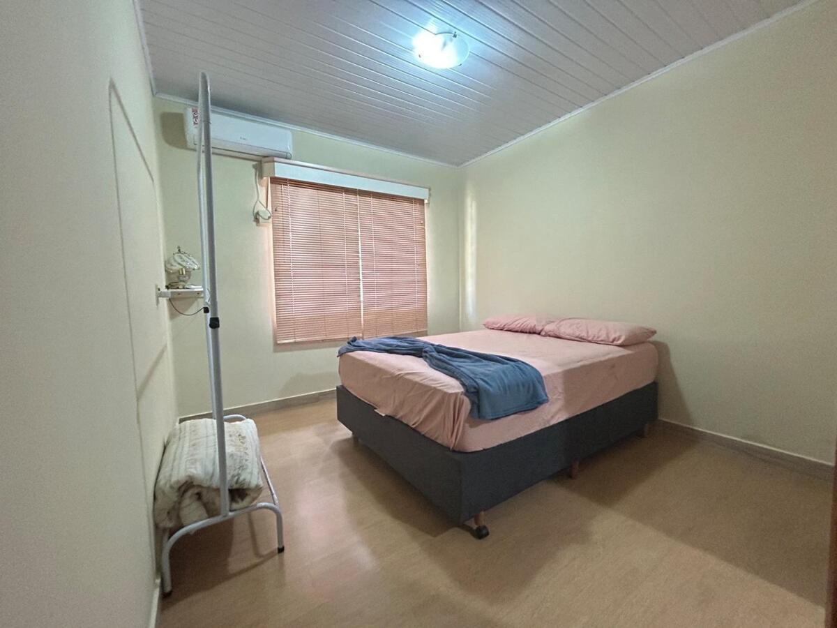Casa de férias Refugio Silveira, Sua Casa Em Foz *