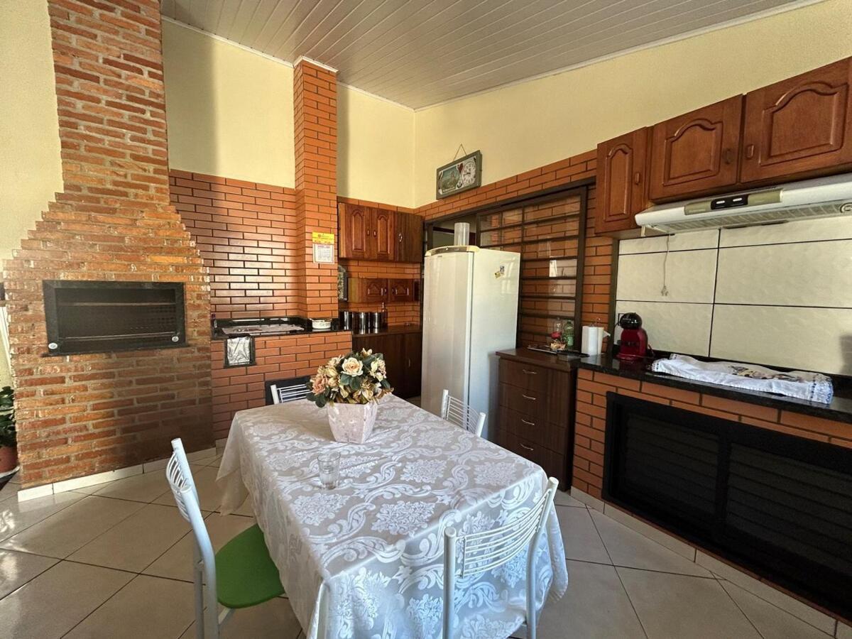 Refugio Silveira, Sua Casa Em Foz Casa de férias Foz do Iguaçu
