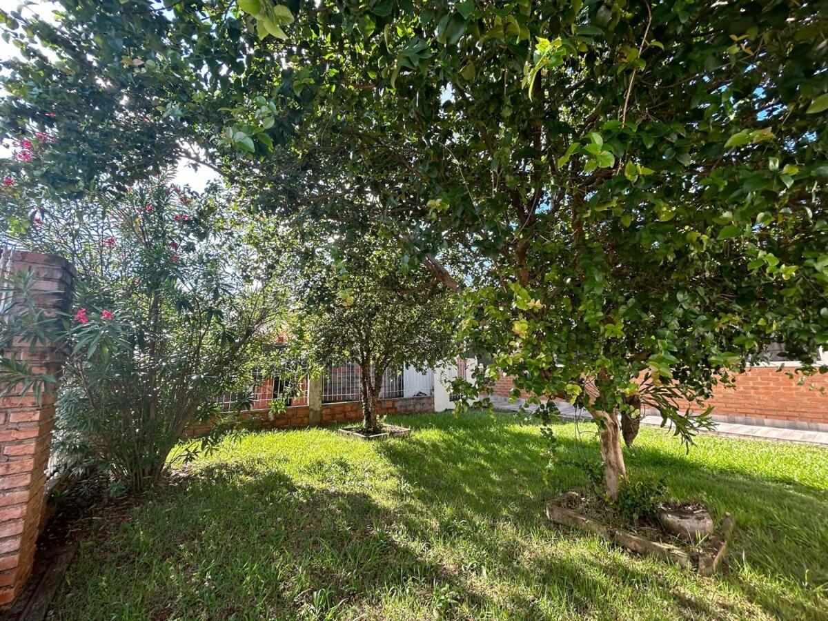 Refugio Silveira, Sua Casa Em Foz * Foz do Iguaçu