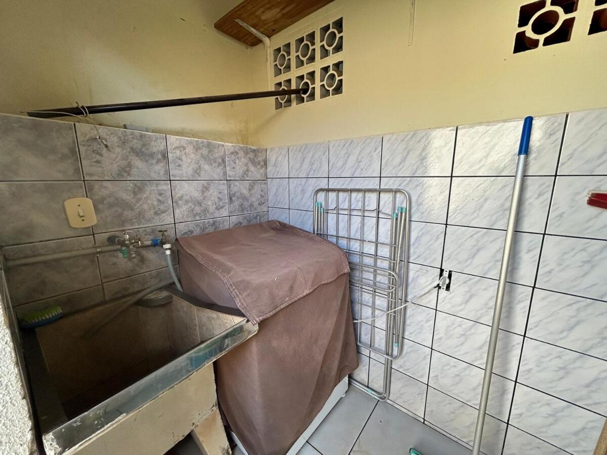Casa de férias Refugio Silveira, Sua Casa Em Foz Foz do Iguaçu