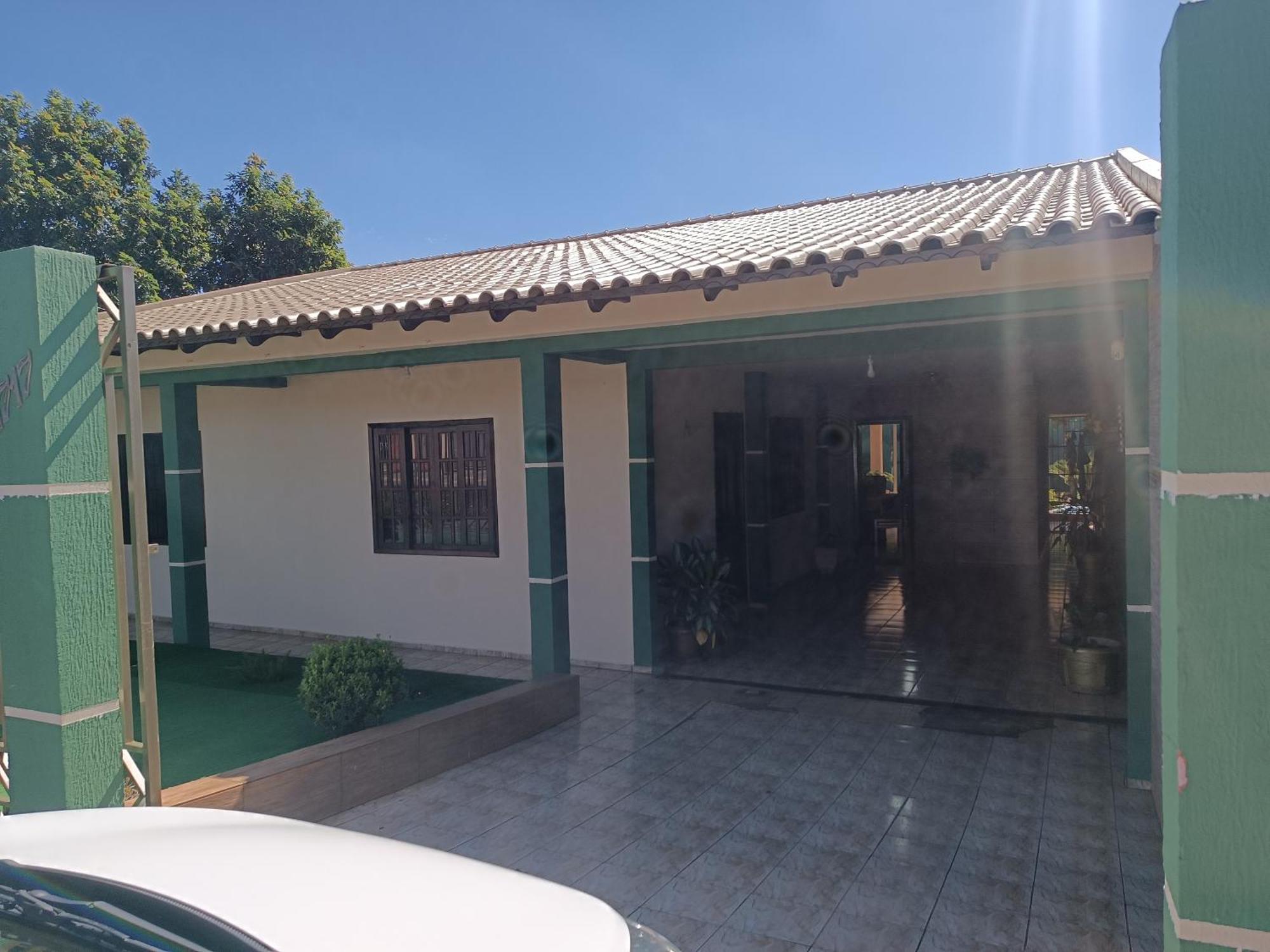 Casa Da Janete Hospedagem domiciliar *