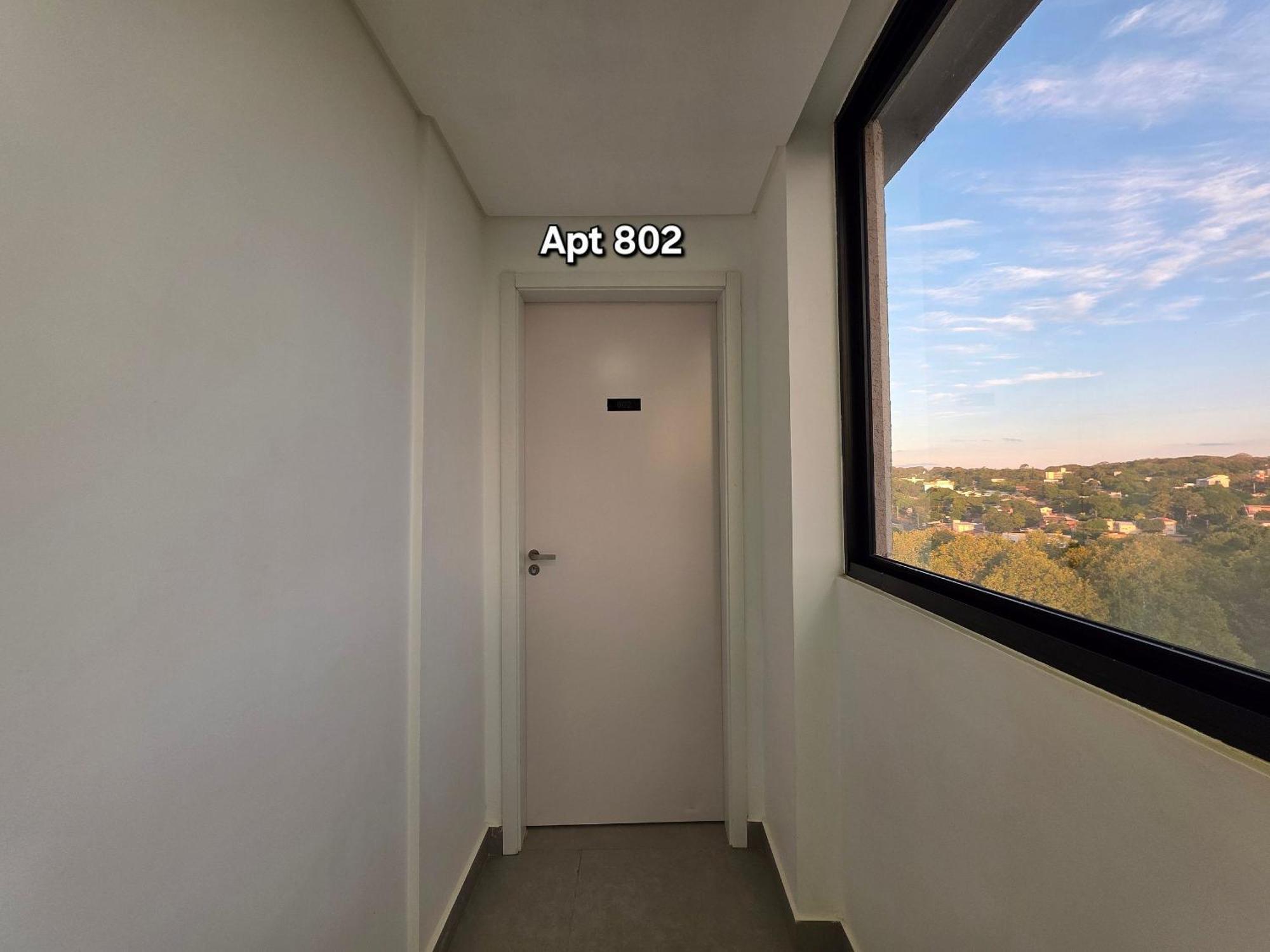 Apartamento Novo Centro 2 Quartos 2 Banheiros E Churrasqueira Foz do Iguaçu