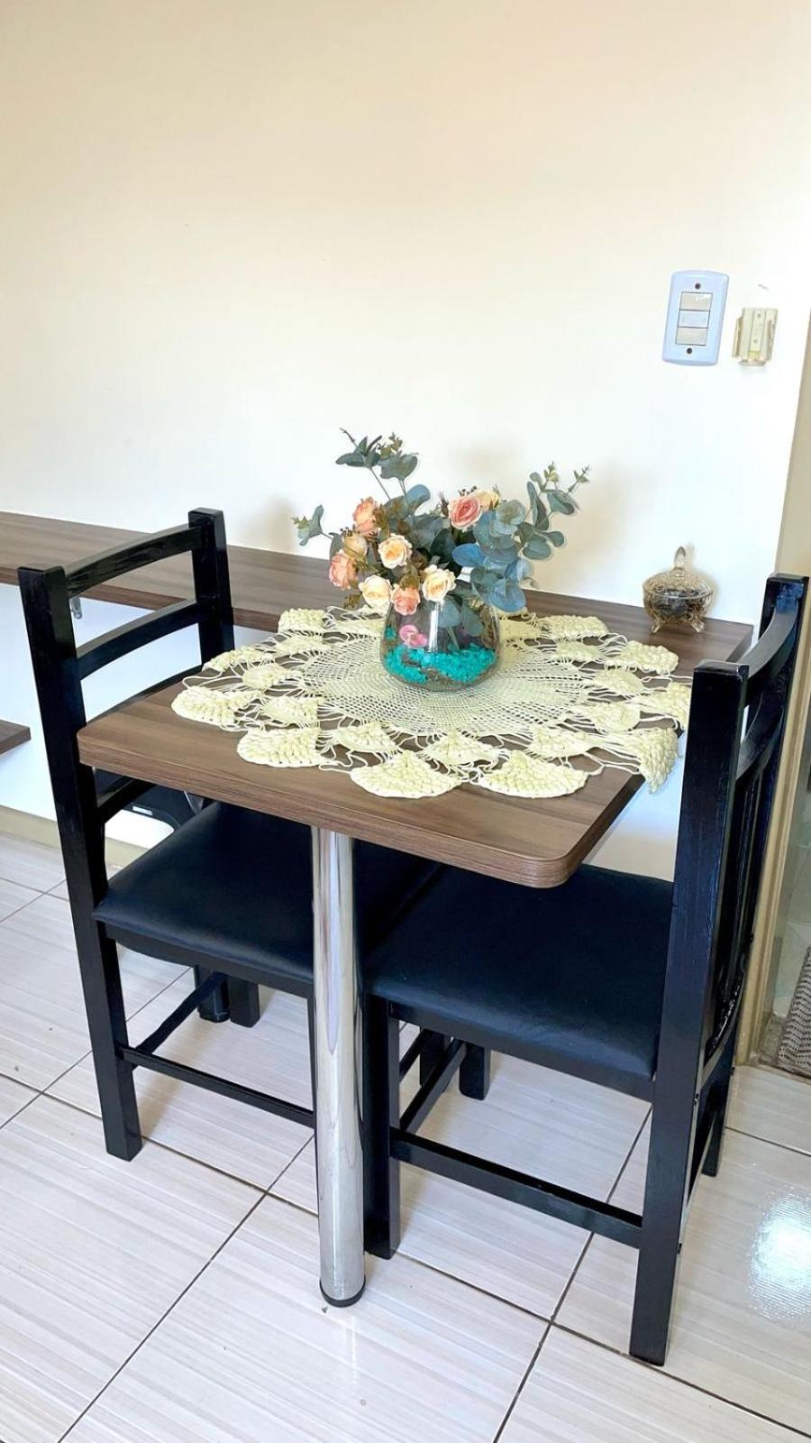 Apartamento Central, Completo, Com Ar Condicionado, Cozinha E Wifi Foz do Iguaçu