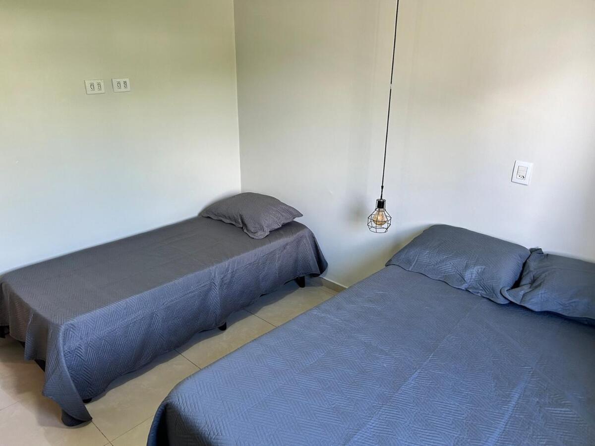 Casa Na Entrada Da Casa de férias