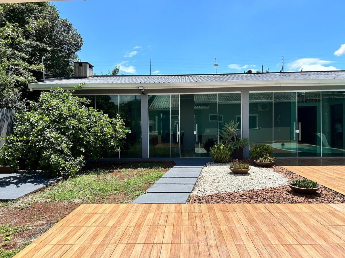 Casa Na Entrada Da Foz do Iguaçu
