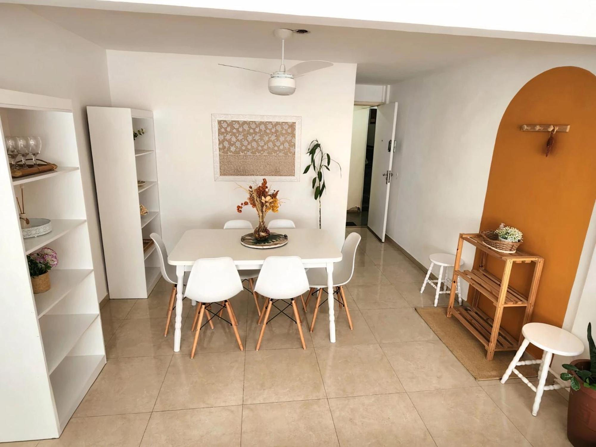 Apartamento Repouso Urbano - No Centro De Foz Foz do Iguaçu