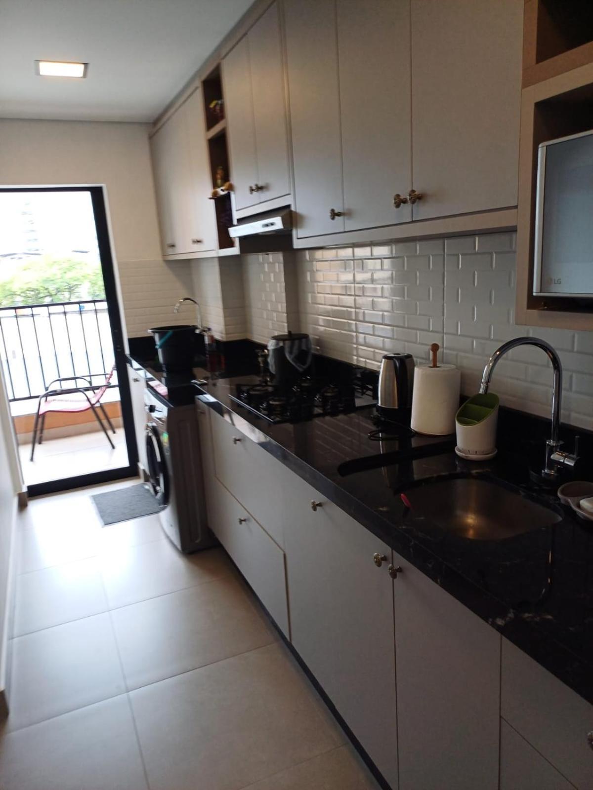 Apartamento Residencial Miro 53 Centro Foz do Iguaçu