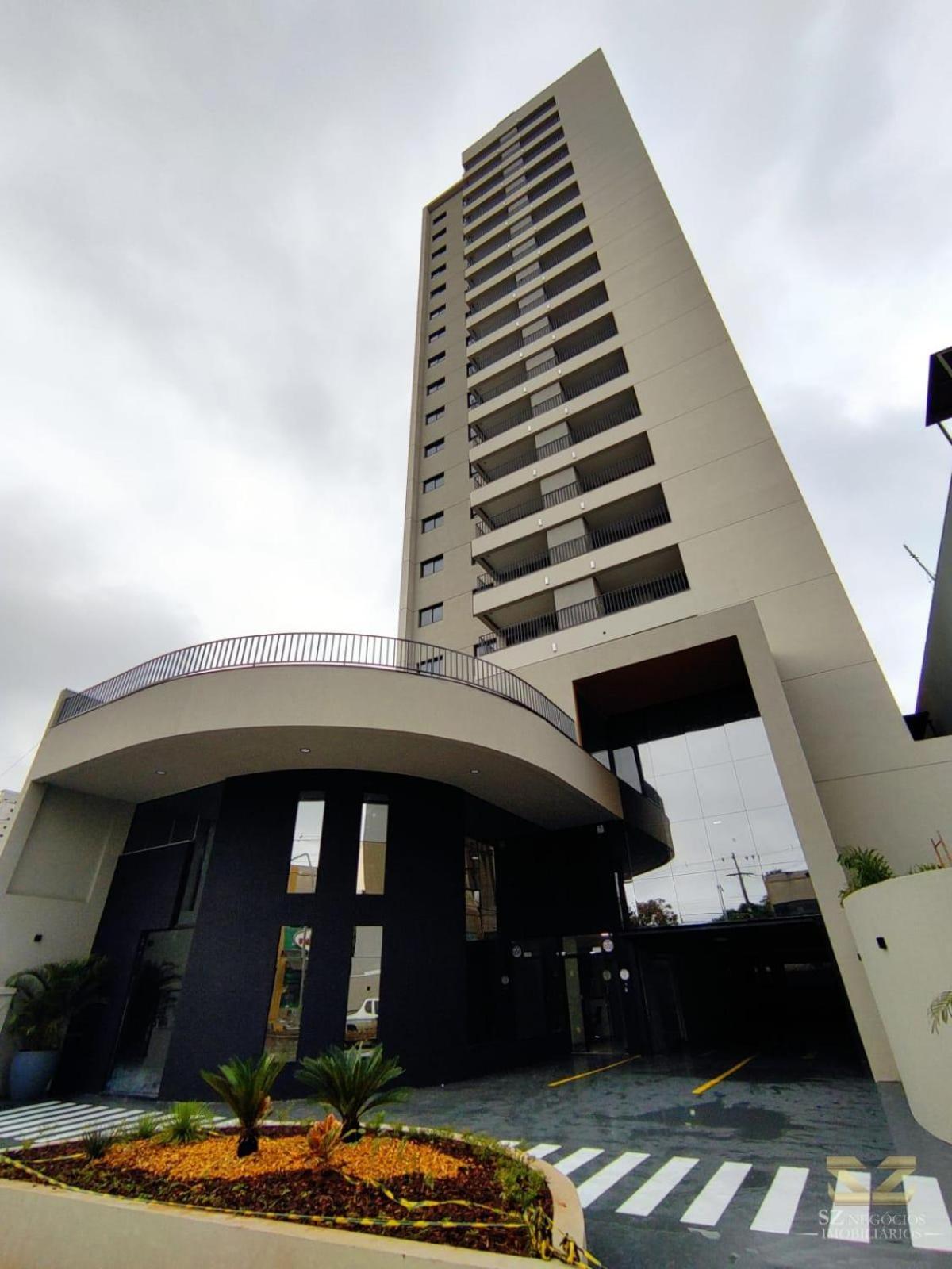 Residencial Miro 53 Centro Apartamento *