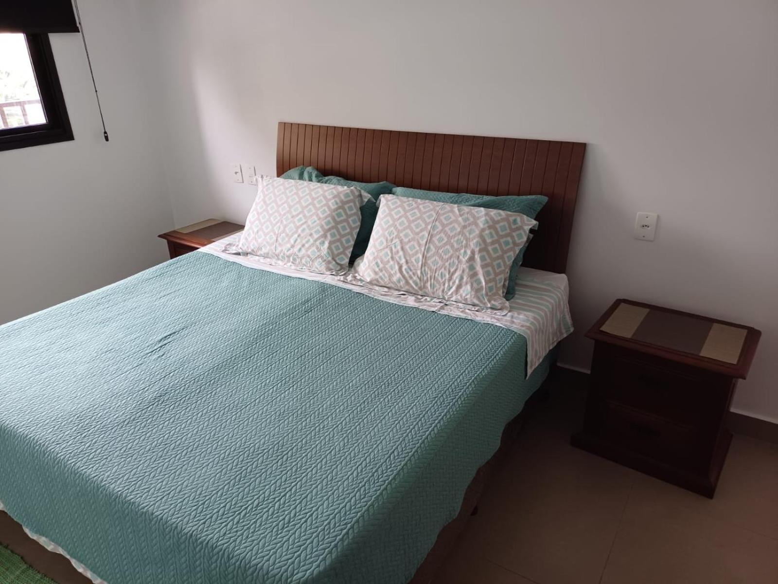 Apartamento Residencial Miro 53 Centro *