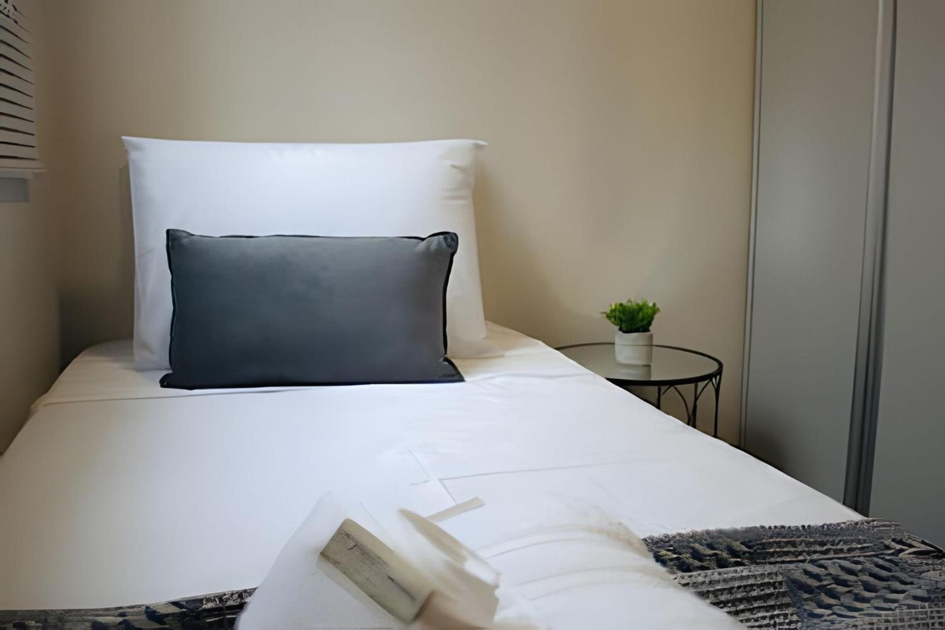 Hotel Prox. Ponte Da Amizade 4 Pessoas Com Ar *