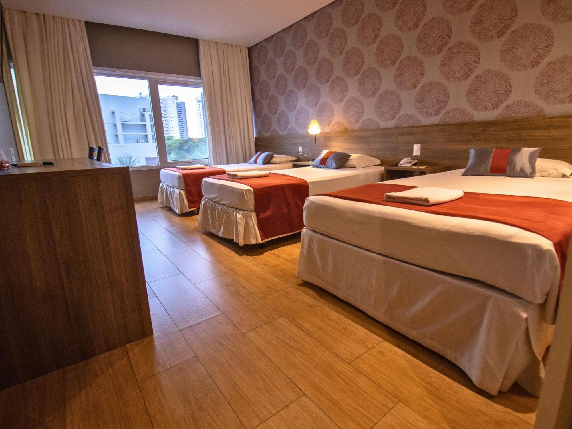 Continental 4*