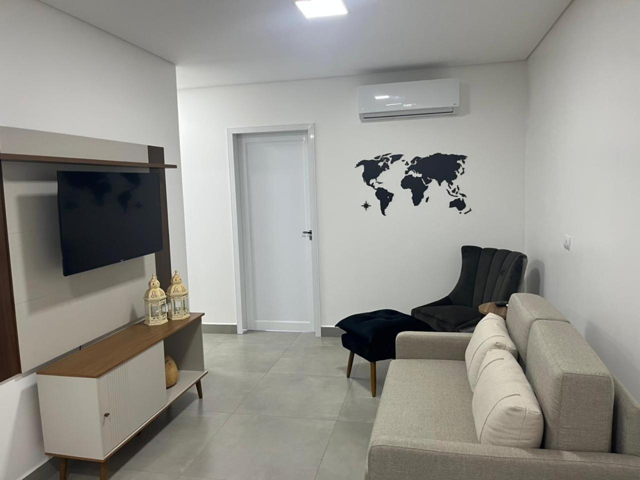 Iguassu Home-conforto, Localizacao E Praticidade Apartamento Foz do Iguaçu